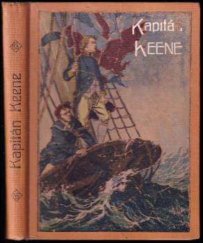 Kapitán Keene