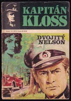 Kapitán Kloss