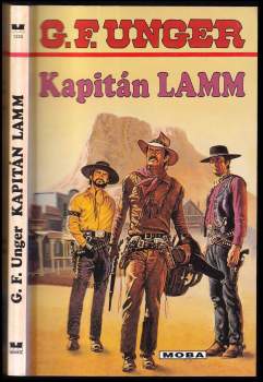 Gert F Unger: Kapitán Lamm