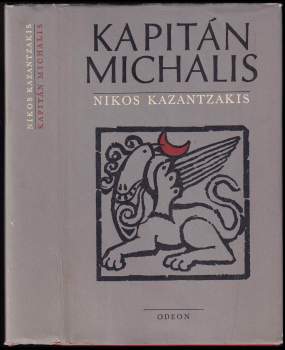 Nikos Kazantzakis: Kapitán Michalis