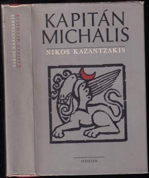 Nikos Kazantzakis: Kapitán Michalis