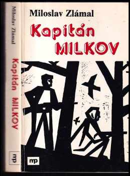 Kapitán Milkov