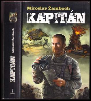 Kapitán