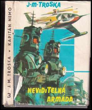 J. M Troska: Kapitán Nemo