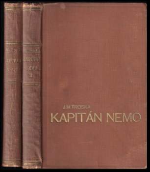Kapitán Nemo
