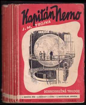J. M Troska