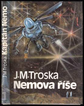 J. M Troska: Kapitán Nemo