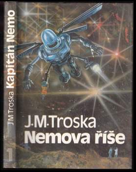J. M Troska: Kapitán Nemo