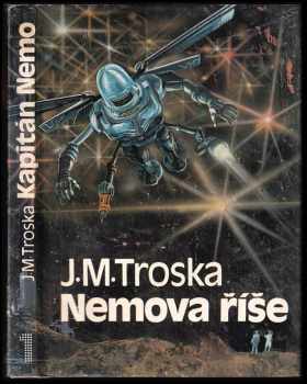 J. M Troska: Kapitán Nemo