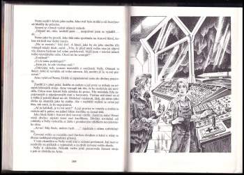 J. M Troska: Kapitán Nemo