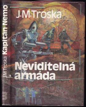 J. M Troska: Kapitán Nemo