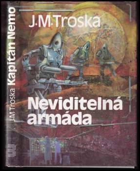 J. M Troska: Kapitán Nemo