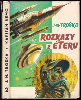 J. M Troska: Kapitán Nemo