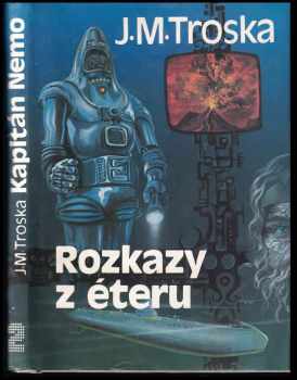 Kapitán Nemo : 1. díl - Nemova říše - J. M Troska (1992, Sfinga) - ID: 2275395