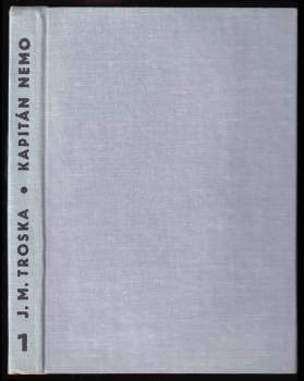 Kapitán Nemo