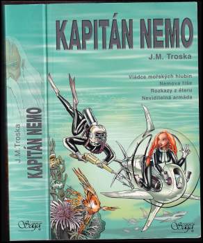 Kapitán Nemo