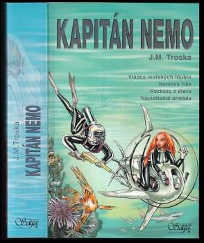 Kapitán Nemo
