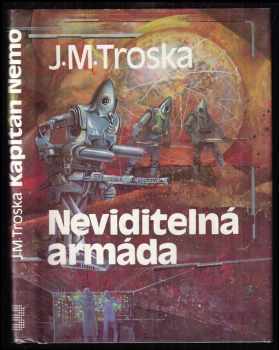 J. M Troska: Kapitán Nemo