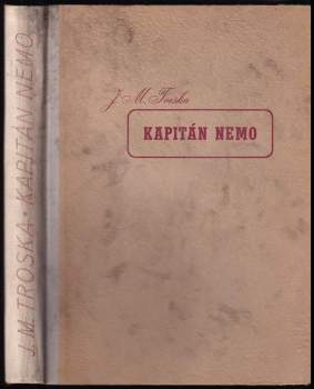 Kapitán Nemo : Rozkazy z éteru