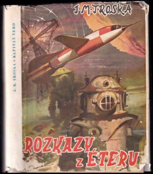 Kapitán Nemo : Rozkazy z éteru