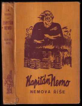 J. M Troska: Kapitán Nemo