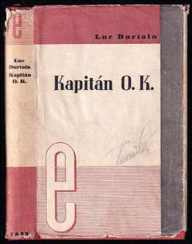 Kapitán O.K.