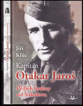 Kapitán Otakar Jaroš