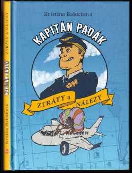 Kapitán Padák & Ztráty a nálezy