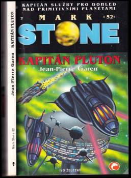 Kapitán Pluton