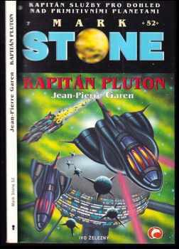 Kapitán Pluton