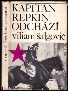 Kapitán Repkin odchází