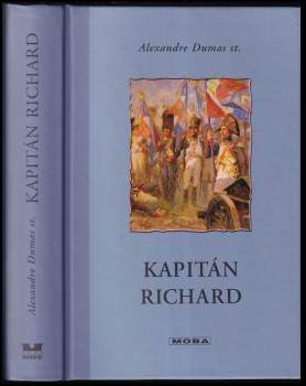 Kapitán Richard