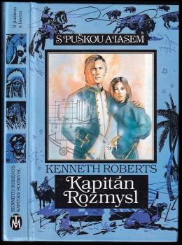 Kapitán Rozmysl
