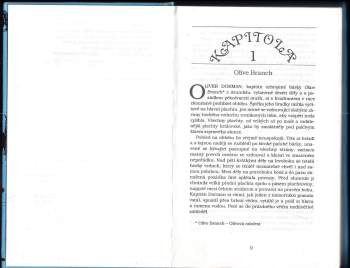 Kenneth Lewis Roberts: Kapitán Rozmysl