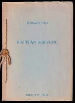 Kapitán Sekvenc