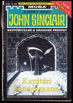 Kapitán Sensenmann