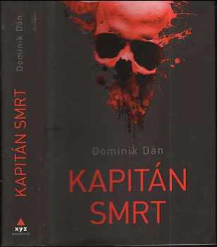 Kapitán Smrt