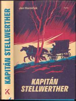 Kapitán Stellwerther
