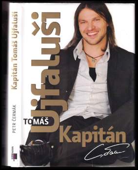Petr Čermák: Kapitán Tomáš Ujfaluši