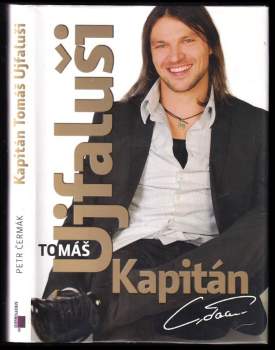 Petr Čermák: Kapitán Tomáš Ujfaluši