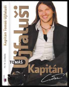 Kapitán Tomáš Ujfaluši