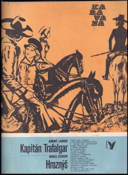 Kapitán Trafalgar