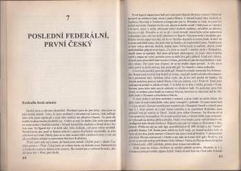 Karel Felt: Kapitán z Letné