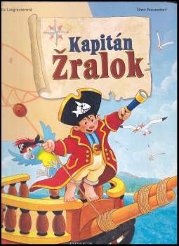 Kapitán Žralok