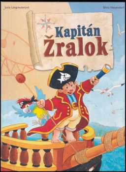 Kapitán Žralok