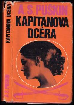 Kapitánova dcera