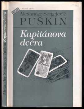 Kapitánova dcéra