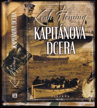 Leah Fleming: Kapitánova dcera
