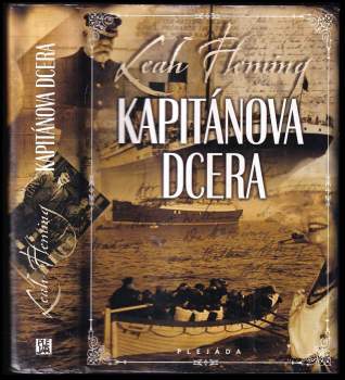 Leah Fleming: Kapitánova dcera