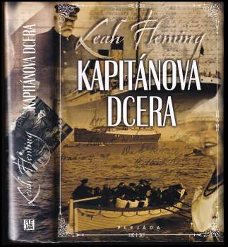 Leah Fleming: Kapitánova dcera